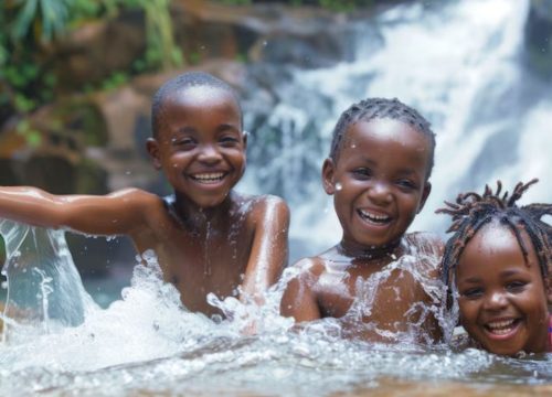 Beach Resort with Kids Activities Mombasa