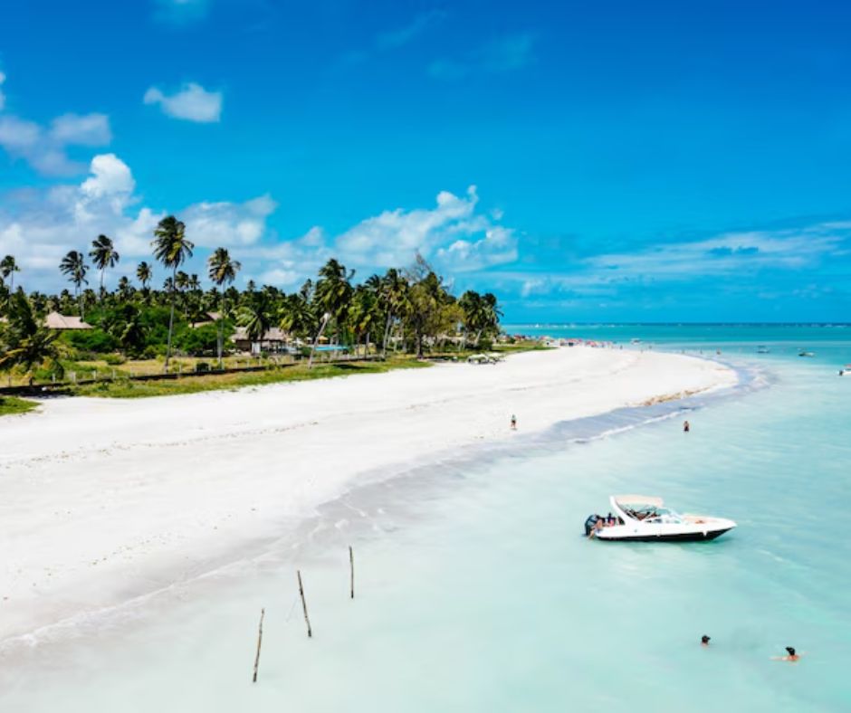 Family Trips to Mombasa