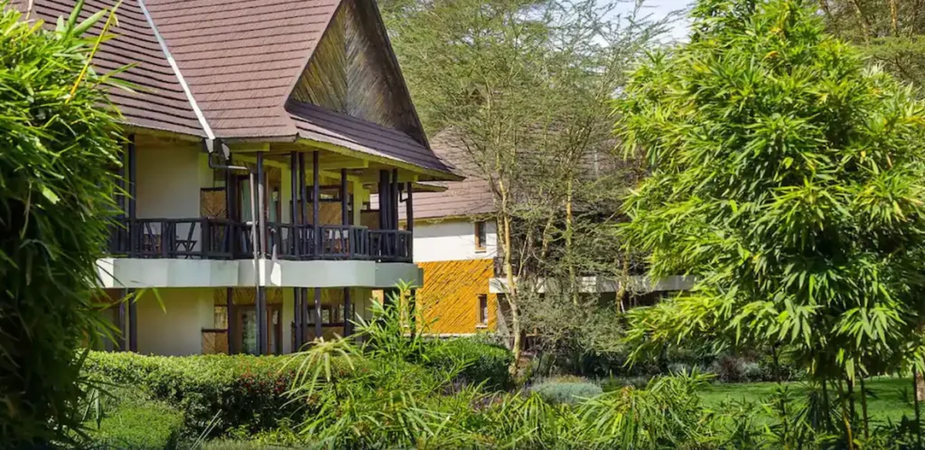 Sawela Lodge