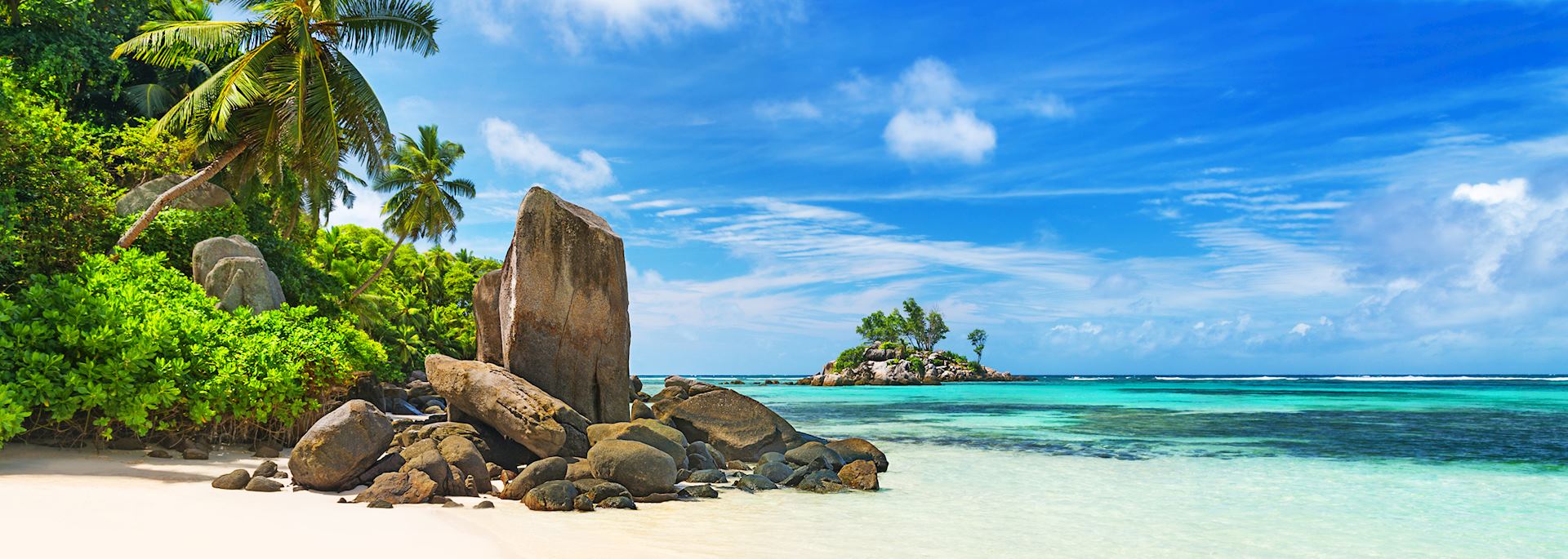Seychelles