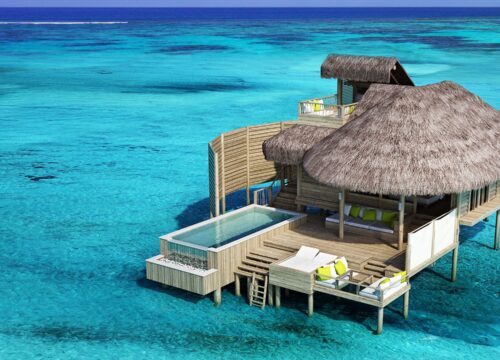 5-Day Maldives Adventure with Water sports