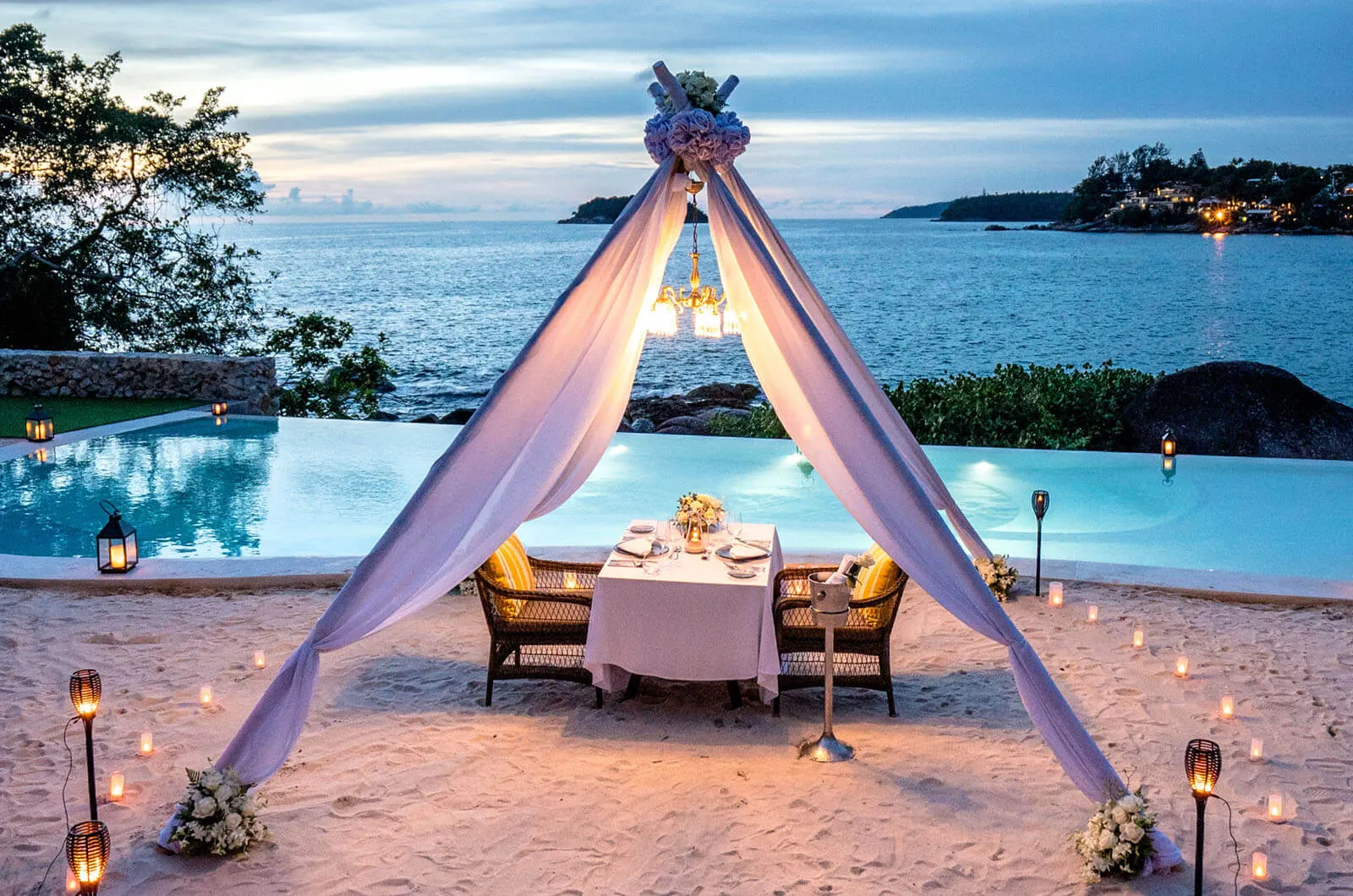 Maldives