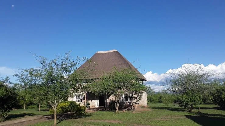 Engiri Game Lodge